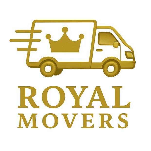 Royal Movers