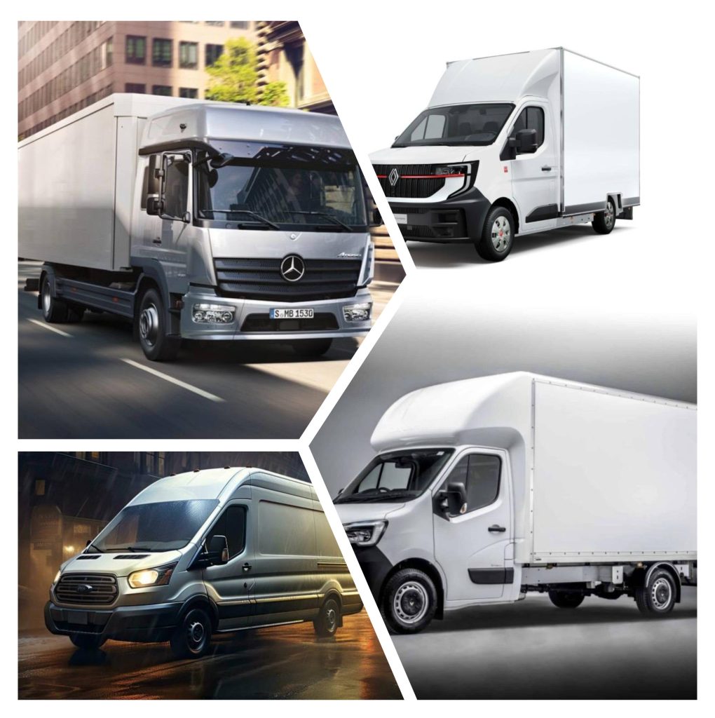 Royal Movers